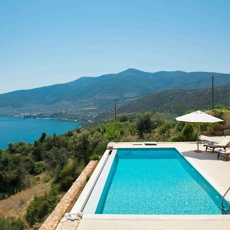 Villa Kivis Kivérion Esterno foto