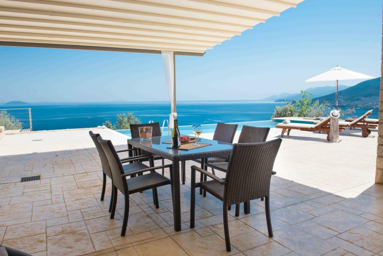 Villa Kivis Kivérion Esterno foto