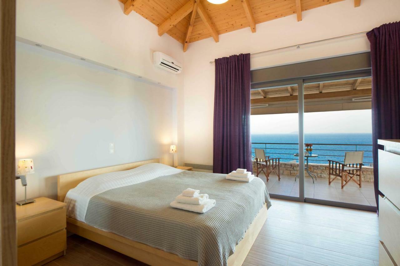 Villa Kivis Kivérion Esterno foto