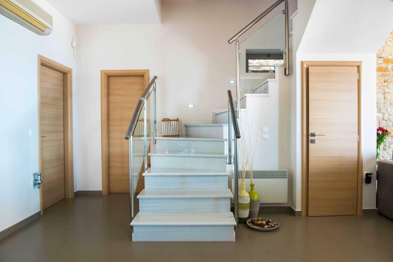 Villa Kivis Kivérion Esterno foto
