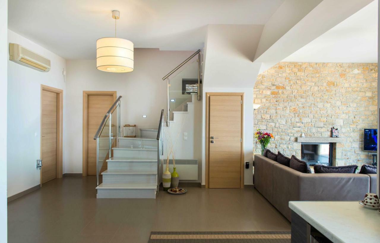 Villa Kivis Kivérion Esterno foto