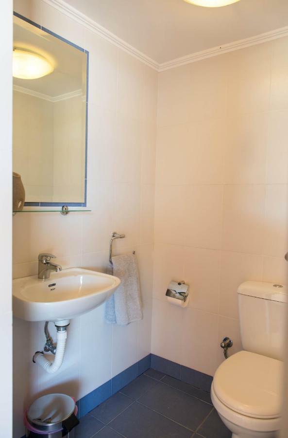 Villa Kivis Kivérion Esterno foto